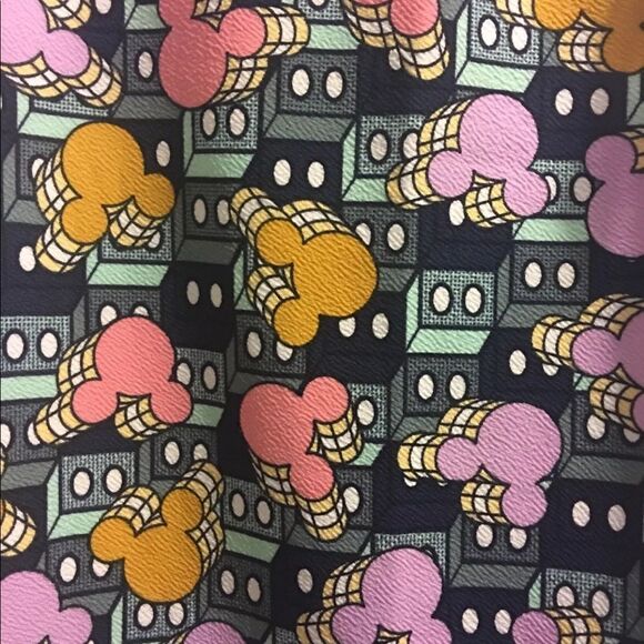 LulaRoe Disney Cassie and Bonus Cassie M - Picture 2 of 6